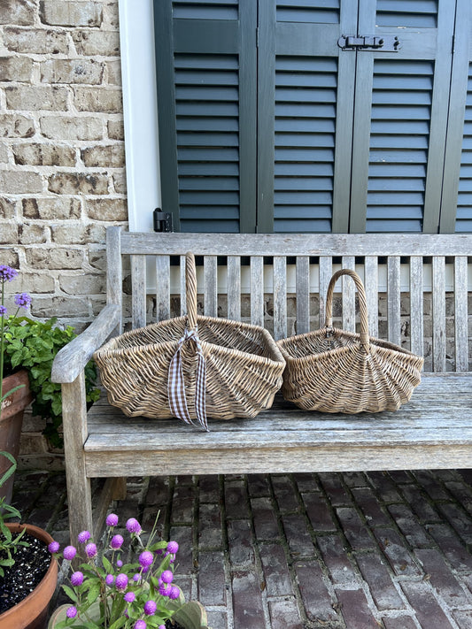 orchard baskets-set of 2