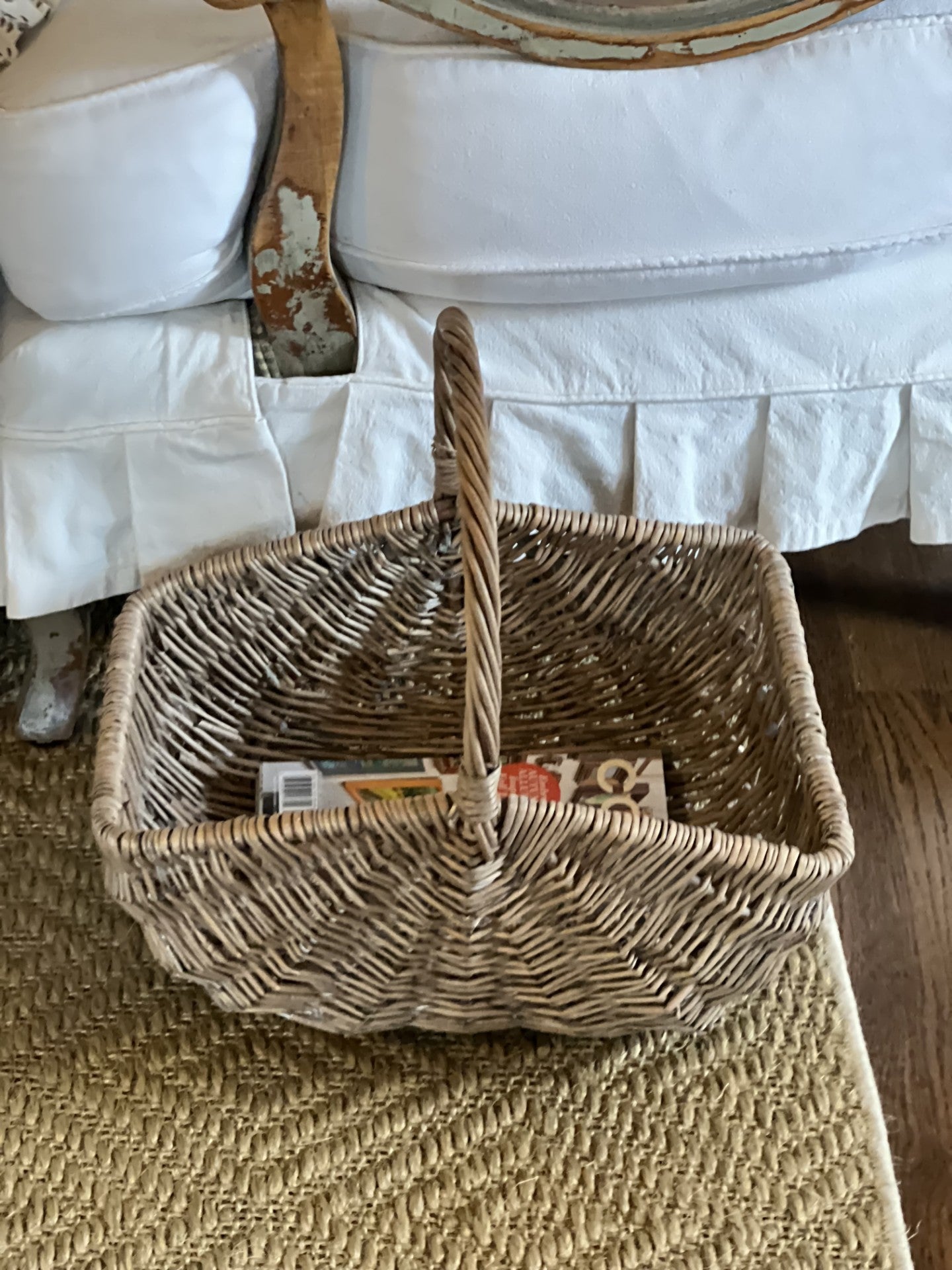 orchard baskets-set of 2